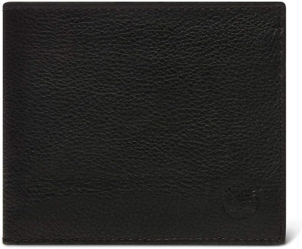 Portafogli Black Autunno/Inverno