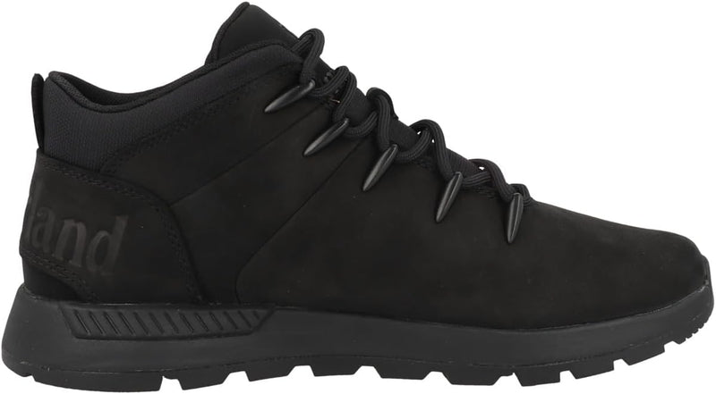 Scarpa Black Autunno/Inverno