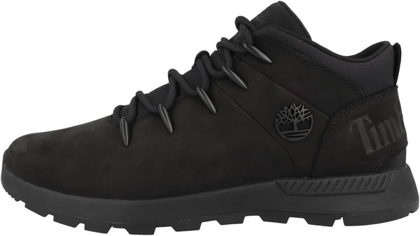 Scarpa Black Autunno/Inverno