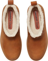 Stivale Rust Autunno/Inverno