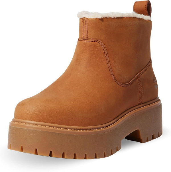 Stivale Rust Autunno/Inverno