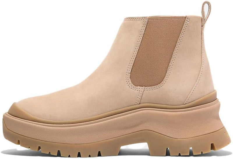 Scarpe Beige Autunno/Inverno