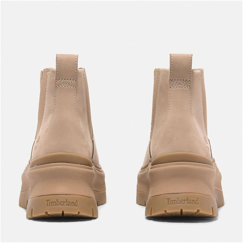 Scarpe Beige Autunno/Inverno