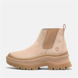 Scarpe Beige Autunno/Inverno
