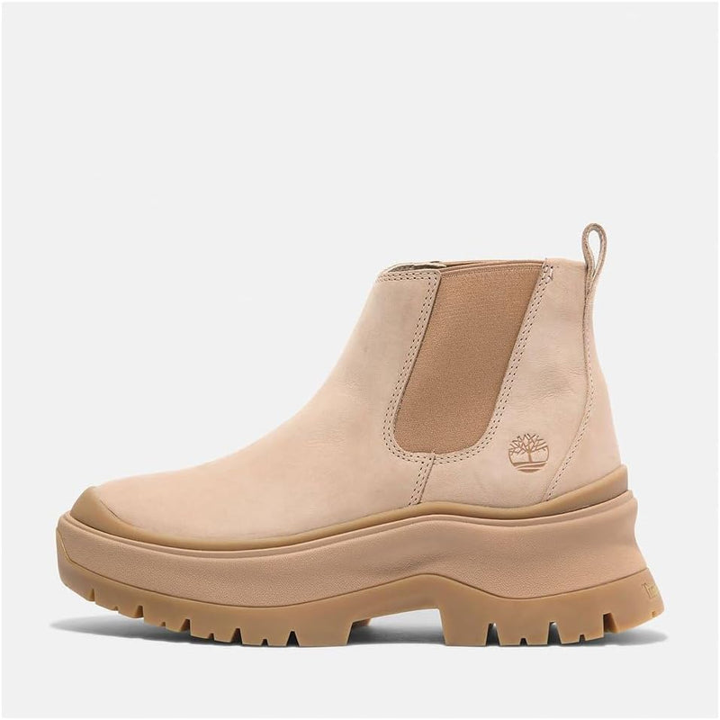Scarpe Beige Autunno/Inverno
