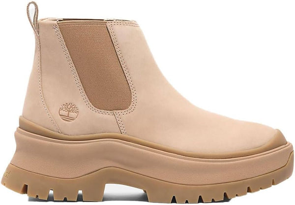 Scarpe Beige Autunno/Inverno