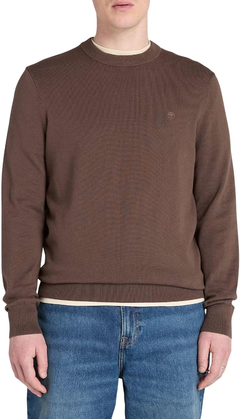 Maglia Brown Autunno/Inverno