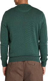 Felpa Green Autunno/Inverno