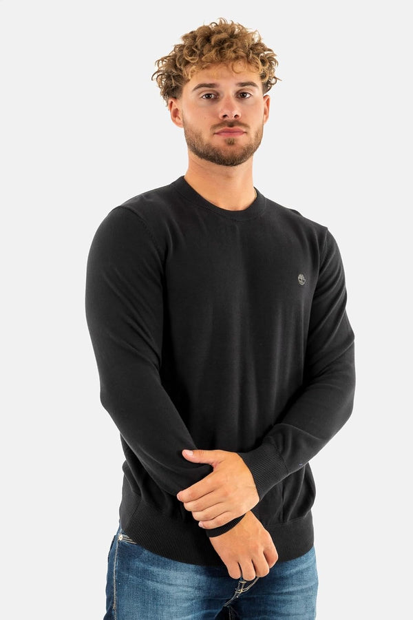 Maglia Black Autunno/Inverno