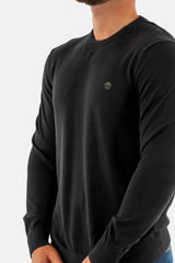 Maglia Black Autunno/Inverno