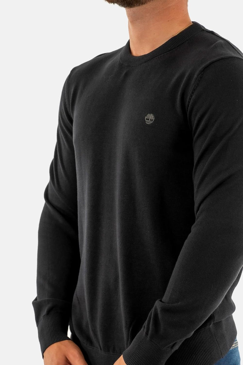 Maglia Black Autunno/Inverno