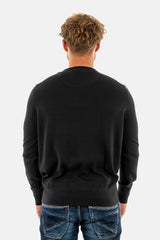 Maglia Black Autunno/Inverno