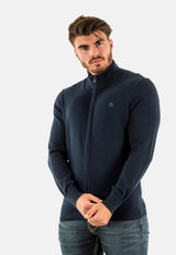 Cardigan Denim Autunno/Inverno