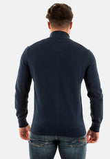 Cardigan Denim Autunno/Inverno