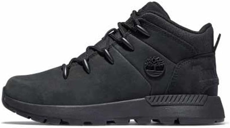 Scarpe Black Autunno/Inverno