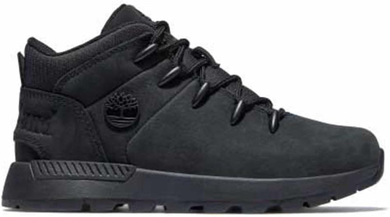 Scarpe Black Autunno/Inverno