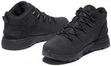 Scarpe Black Autunno/Inverno