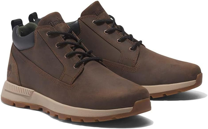 Scarpa Brown Autunno/Inverno