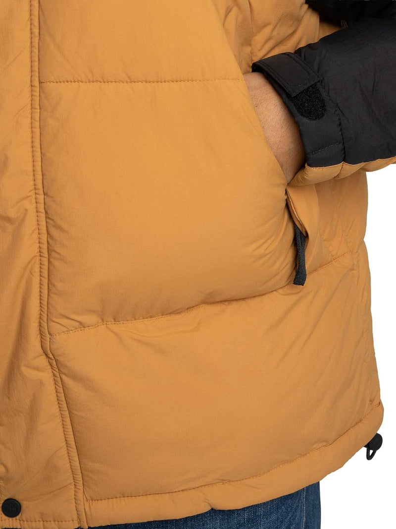 Giubbotto Black Autunno/Inverno