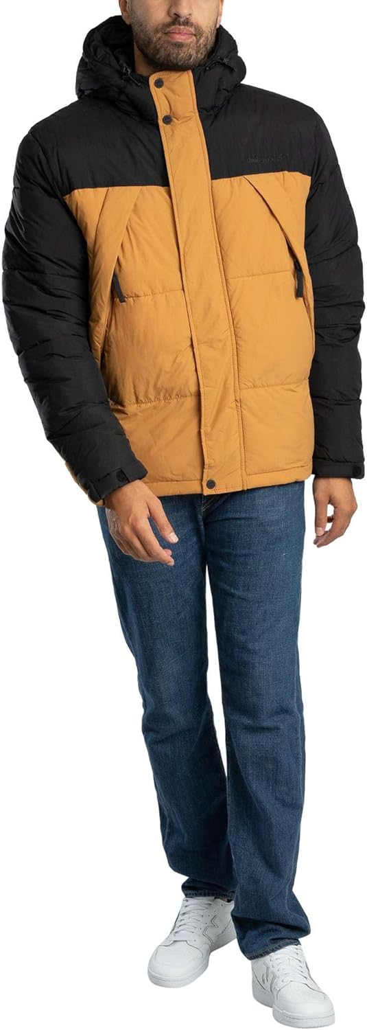 Giubbotto Black Autunno/Inverno