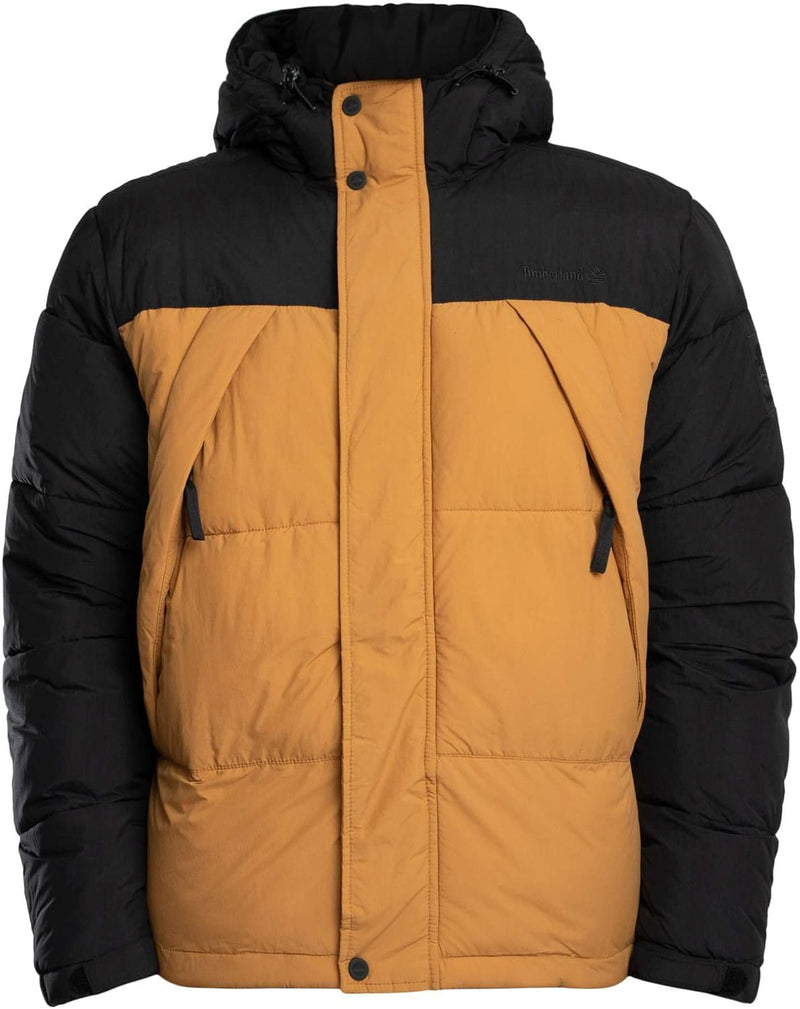 Giubbotto Black Autunno/Inverno