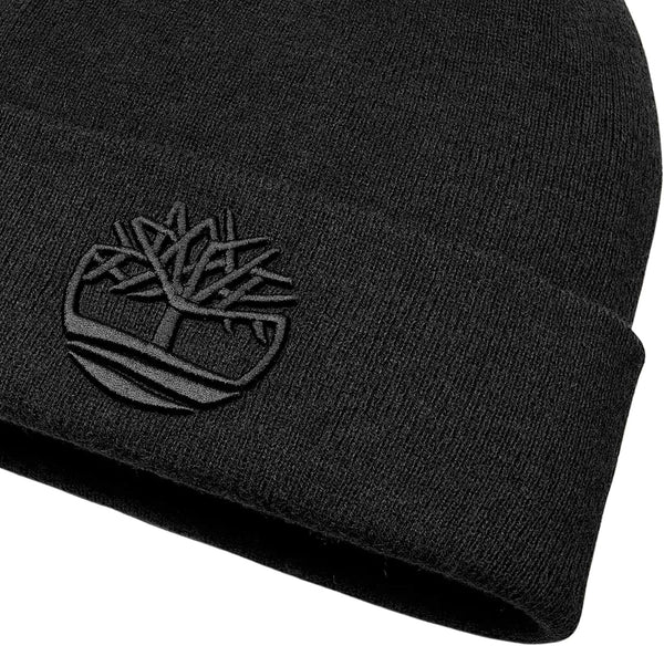 Cappello Black Autunno/Inverno