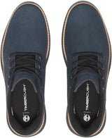 Scarpe Navy Autunno/Inverno