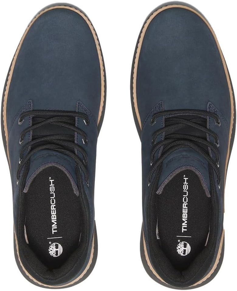 Scarpe Navy Autunno/Inverno