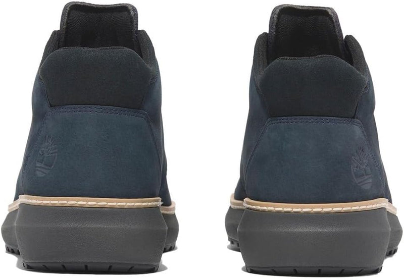 Scarpe Navy Autunno/Inverno