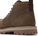 Scarpa Rust Autunno/Inverno