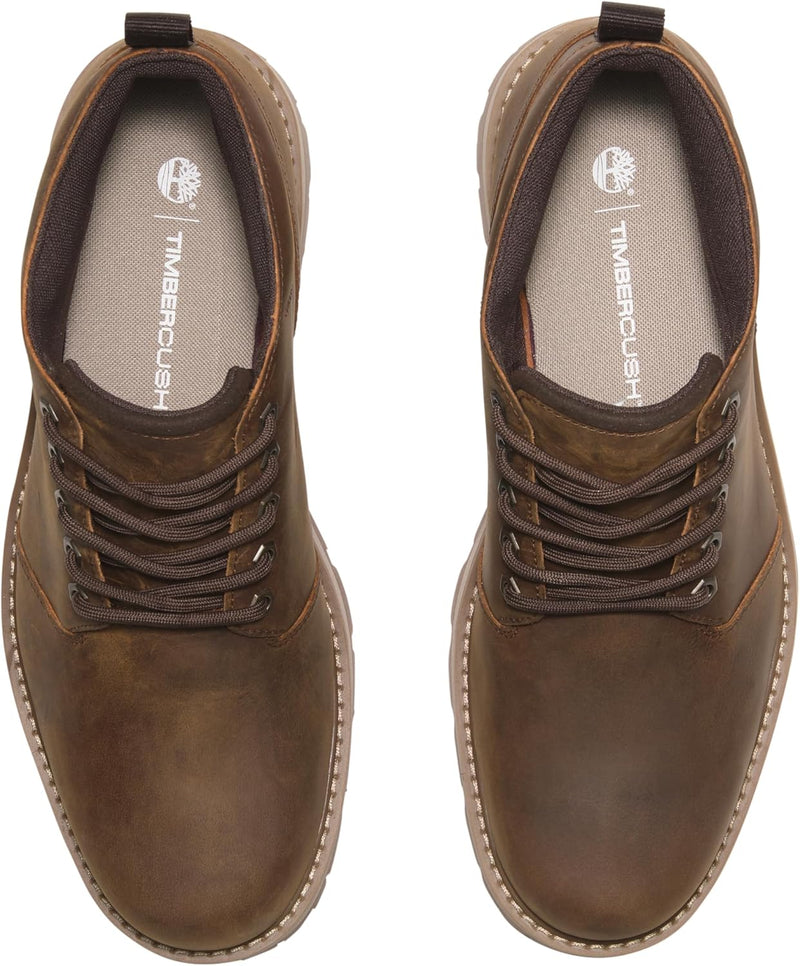 Scarpa Rust Autunno/Inverno