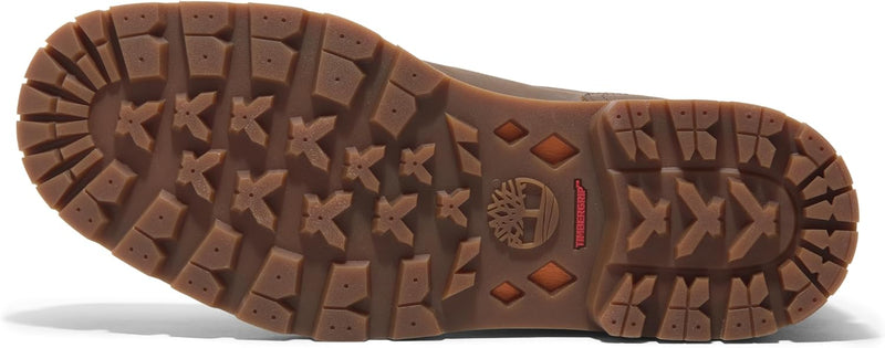 Scarpa Rust Autunno/Inverno