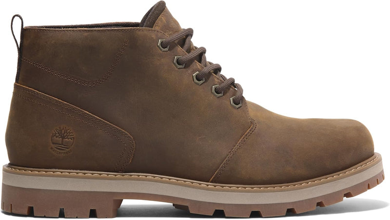 Scarpa Rust Autunno/Inverno