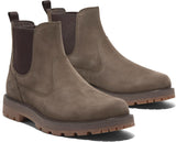 Stivale Brown Autunno/Inverno