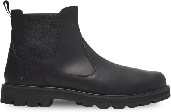 Scarpe Black Autunno/Inverno