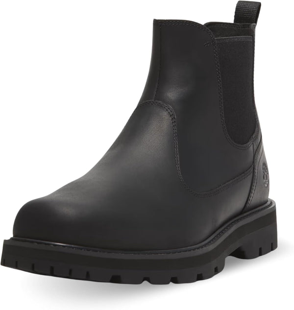 Scarpe Black Autunno/Inverno