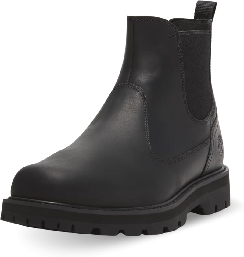 Scarpe Black Autunno/Inverno