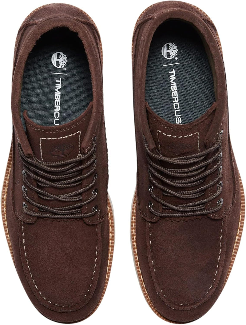 Scarpa Brown Autunno/Inverno