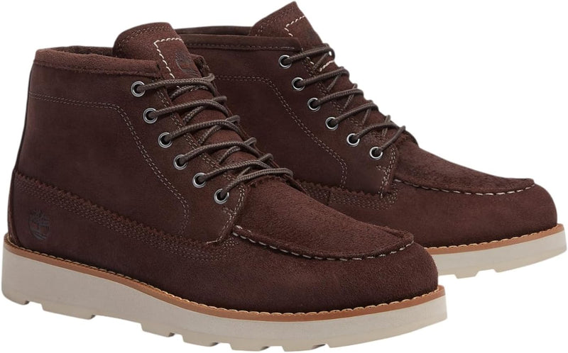 Scarpa Brown Autunno/Inverno