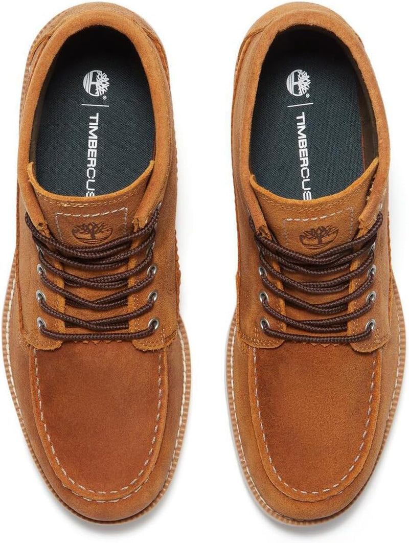 Scarpa Rust Autunno/Inverno