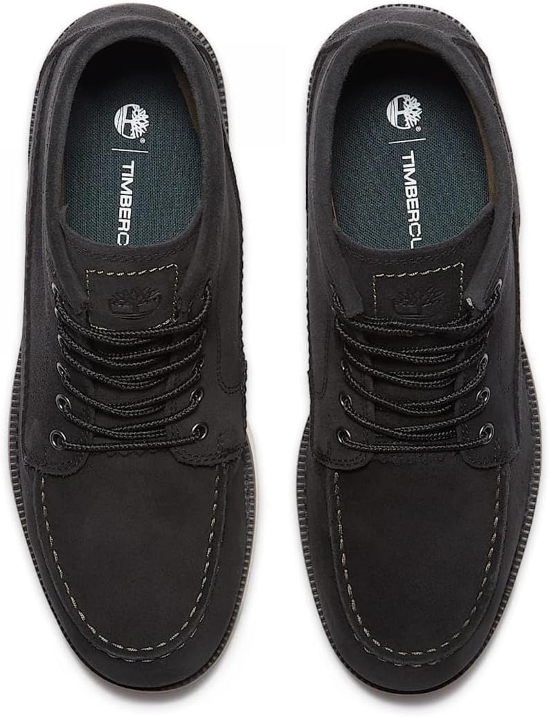 Scarpe Black Autunno/Inverno