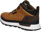 Scarpa Brown Autunno/Inverno