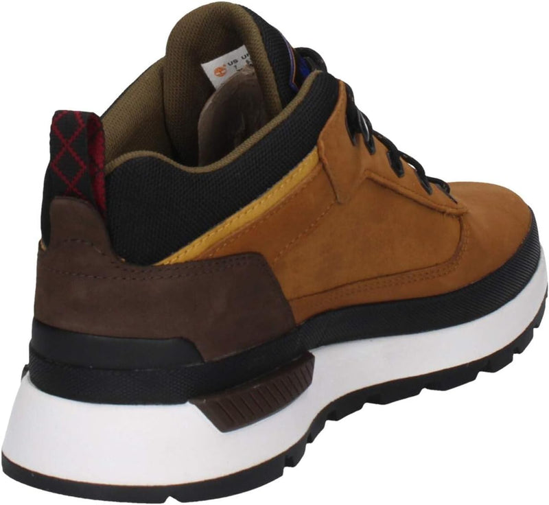 Scarpa Brown Autunno/Inverno