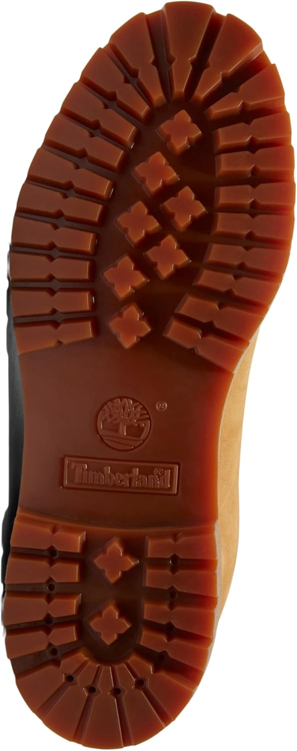 Scarpa Wheat Autunno/Inverno