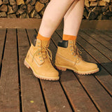 Scarpa Wheat Autunno/Inverno
