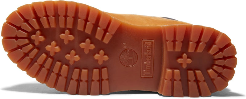 Scarpa Wheat Autunno/Inverno