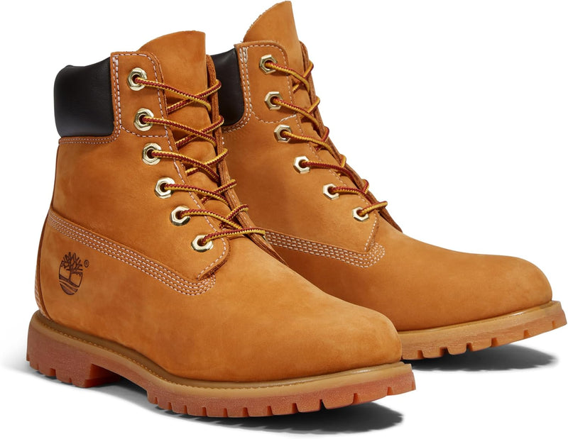 Scarpa Wheat Autunno/Inverno