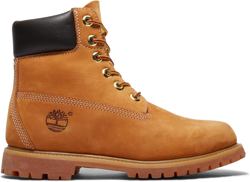 Scarpa Wheat Autunno/Inverno