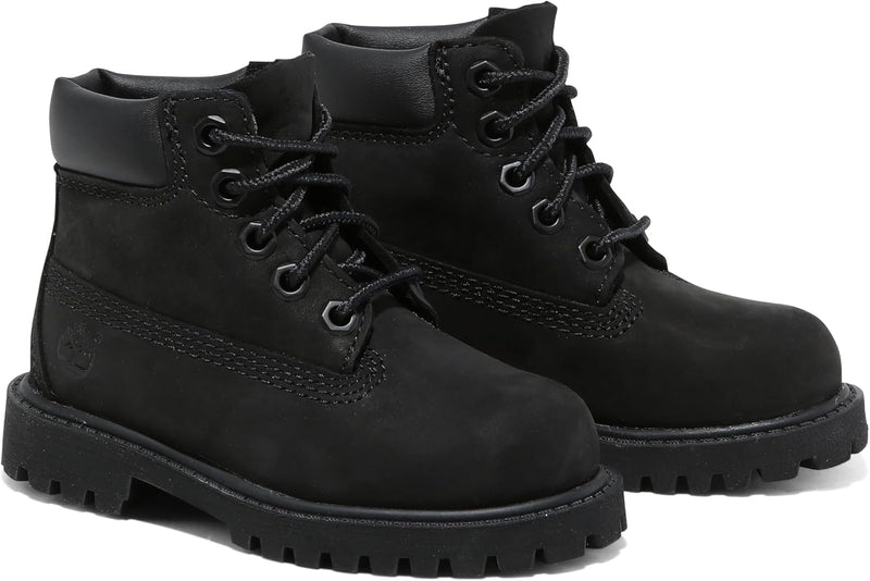 Scarpe Wheat Autunno/Inverno