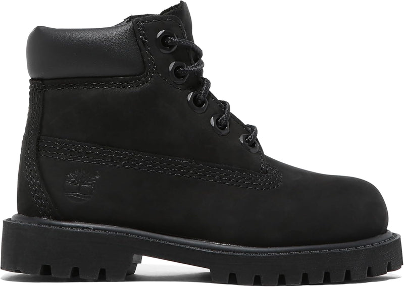 Scarpe Wheat Autunno/Inverno